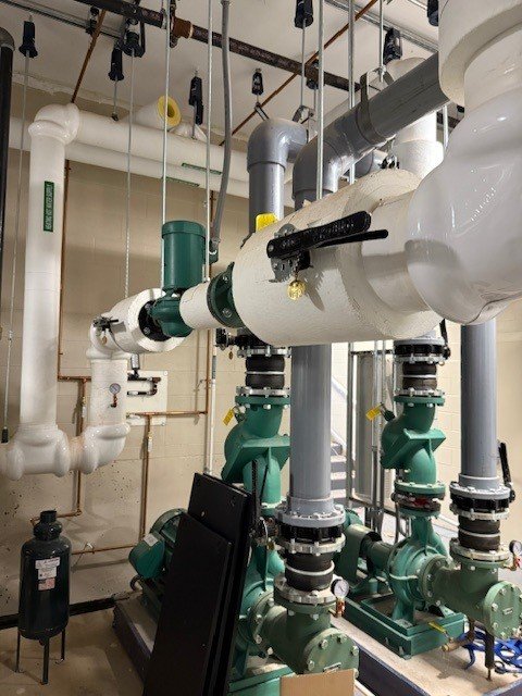 Home hvac 1